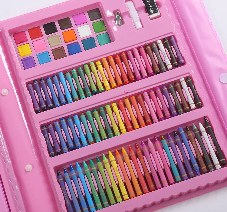 Desenho para pintar educativo, criativo e divertido para crianças.