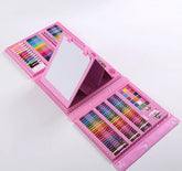 Desenho para pintar educativo, criativo e divertido para crianças.