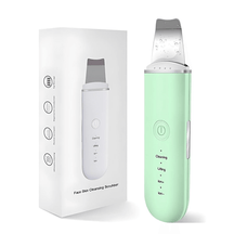 Esfoliante para limpeza profunda e renovação da pele.