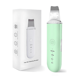 Esfoliante para limpeza profunda e renovação da pele.