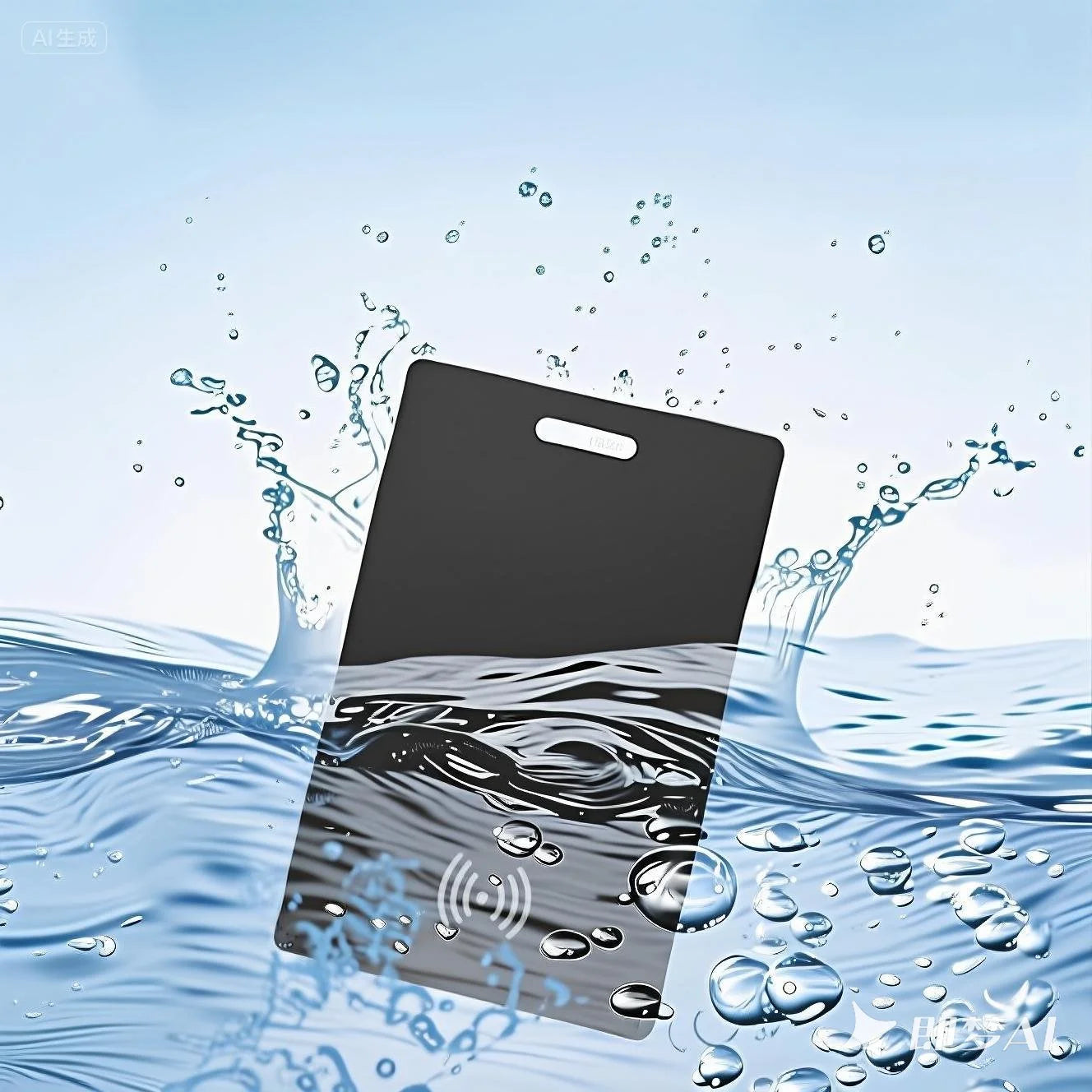 GPS compatível com Apple e Android, portátil e preciso.