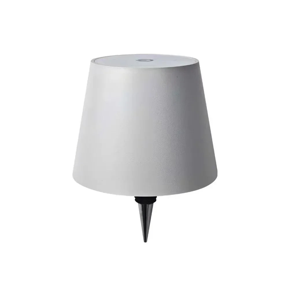 Lâmpadas LED tipo rolha para garrafas, recarregáveis por USB, criam iluminação decorativa aconchegante e sustentável para qualquer ambiente