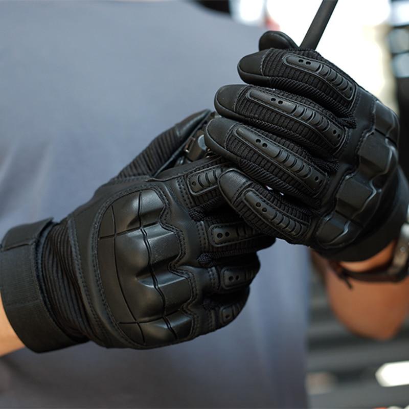 Luvas ultra resistente MaxGloves