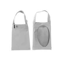 Meia de compressão OrthoFit preta, ideal para aliviar fascite plantar e esporão com conforto, respirabilidade e suporte ortopédico diário