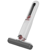 Mini mop compacto e prático para limpeza eficiente no dia a dia.