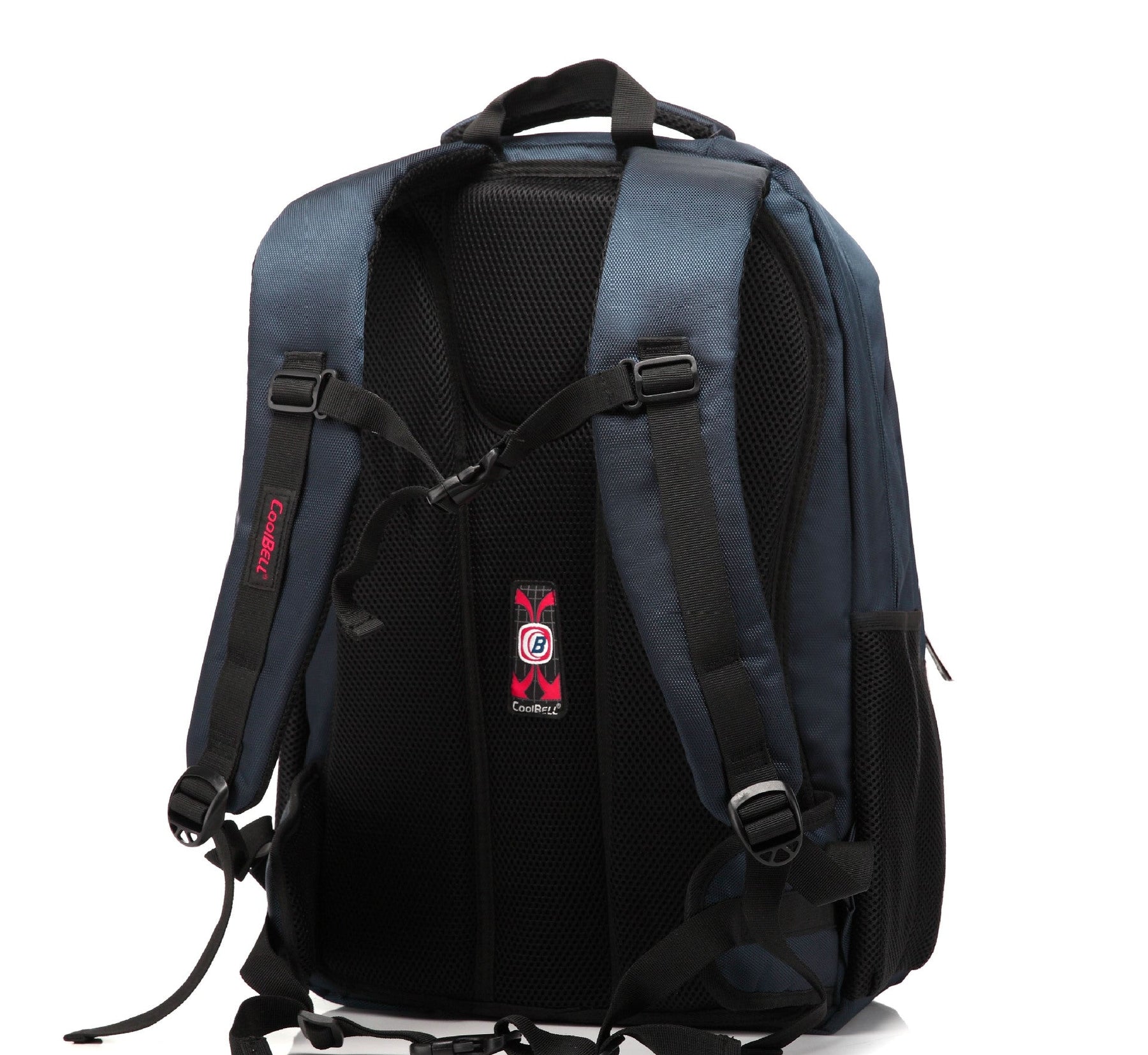 Mochila escolar infantil para menino com design resistente, alças confortáveis e estampas divertidas de personagens, perfeita para o dia a dia na escola