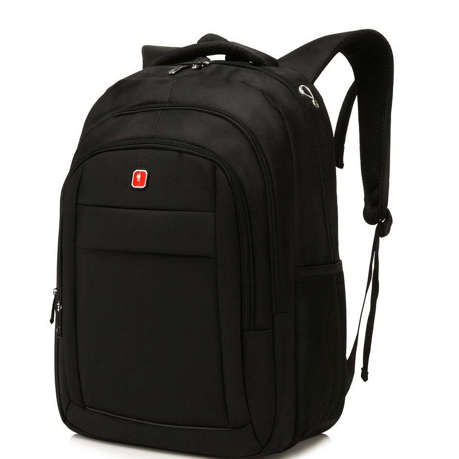 Mochila escolar infantil para menino com design resistente, alças confortáveis e estampas divertidas de personagens, perfeita para o dia a dia na escola