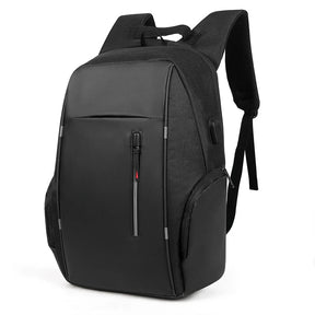 Mochila para notebook durável e elegante com alta segurança.