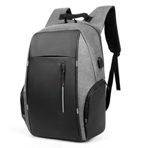 Mochila para notebook durável e elegante com alta segurança.