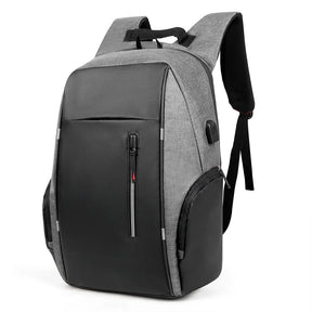 Mochila para notebook durável e elegante com alta segurança.