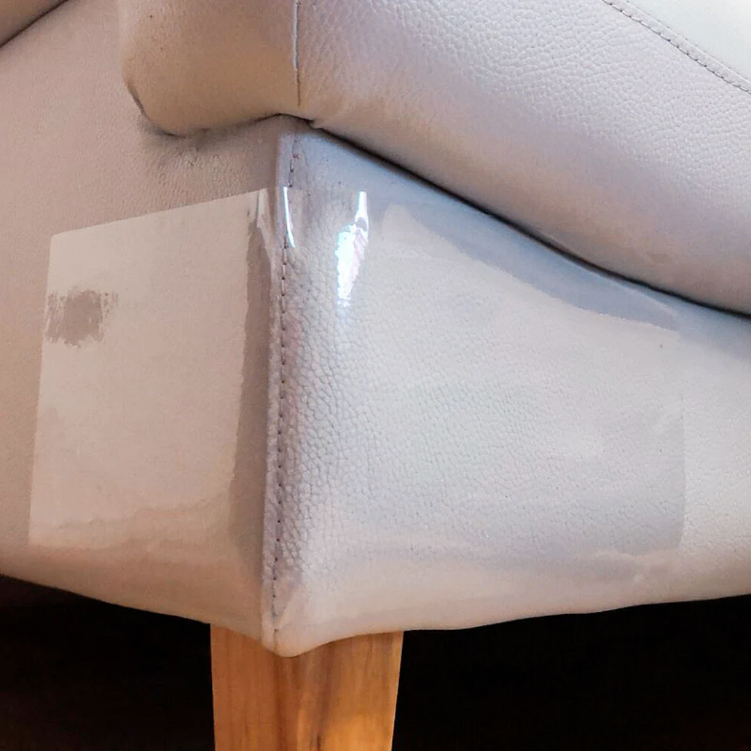 Protetor de sofá para pet impermeável e fácil de limpar.