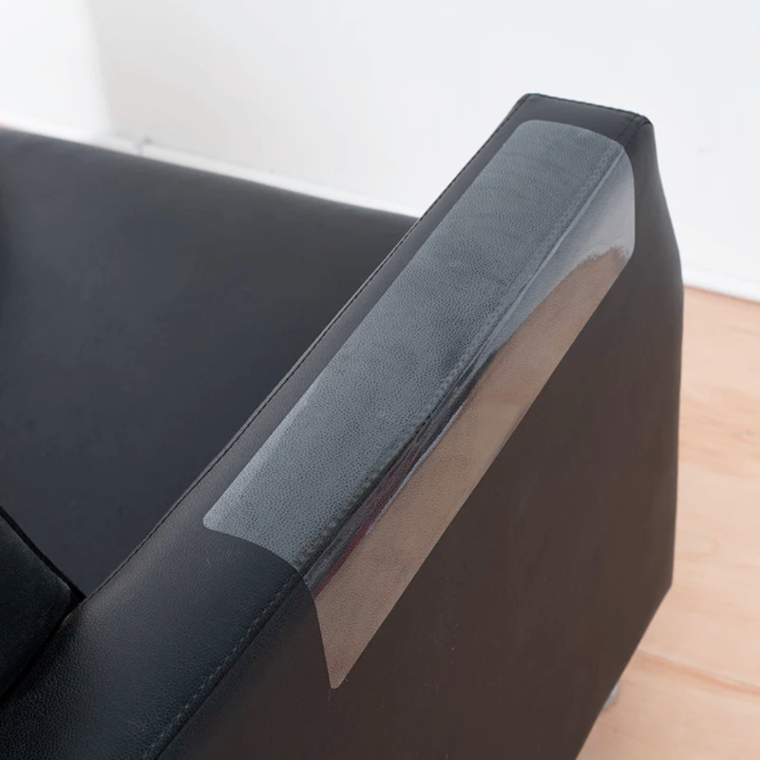 Protetor de sofá para pet impermeável e fácil de limpar.