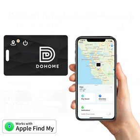 Rastreador veicular GPS modelo cartão discreto e preciso.