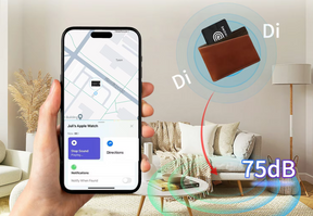 Rastreador veicular GPS modelo cartão discreto e preciso.