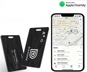 Rastreador veicular GPS modelo cartão discreto e preciso.