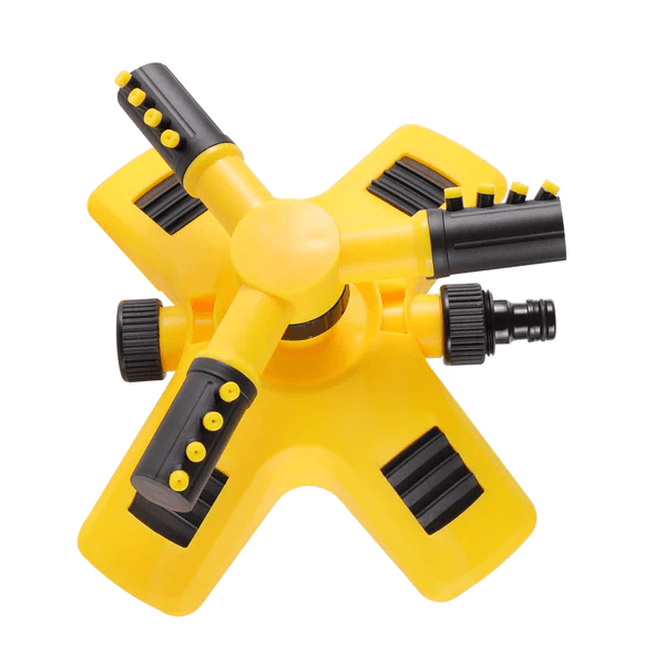 Regador automático de plantas para irrigação prática e eficiente.