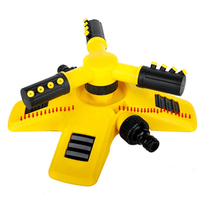 Regador automático de plantas para irrigação prática e eficiente.