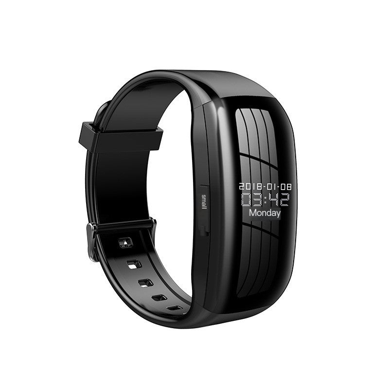 Relógio digital unissex LED preto à prova d'água, estilo esportivo e minimalista para uso diário e treinos