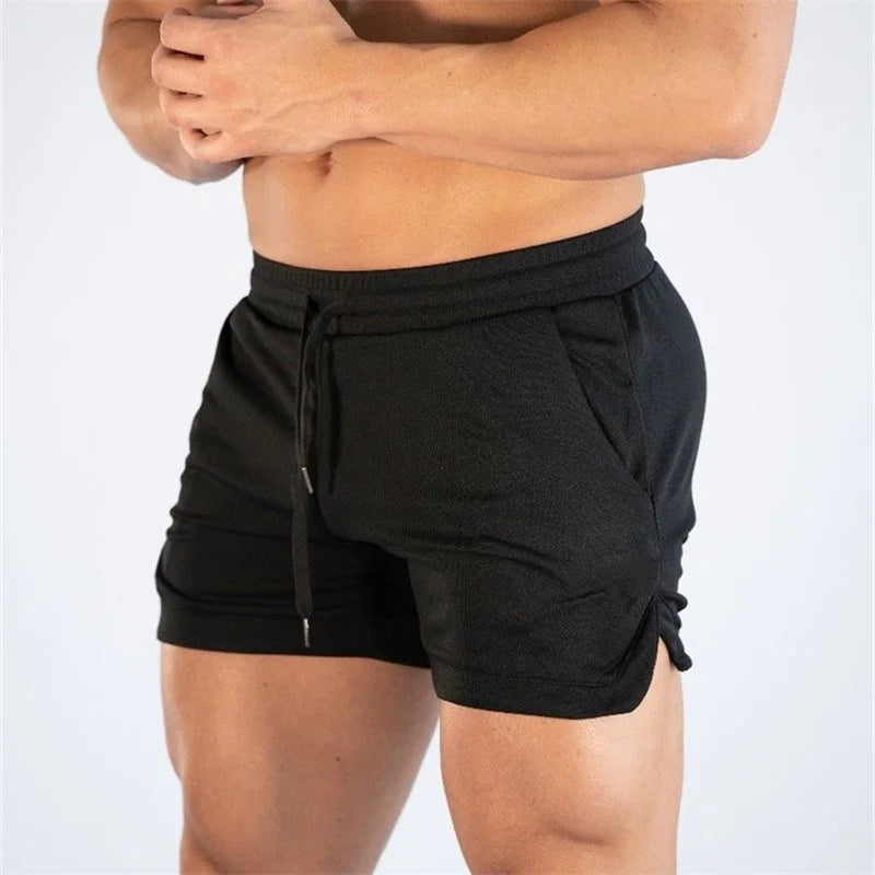Short praia masculino leve, confortável e estiloso.