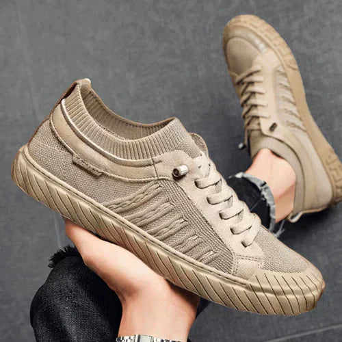 Tênis crossfit leve, resistente e confortável para treinos.