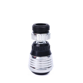 Torneira moderna, resistente e fácil de instalar.