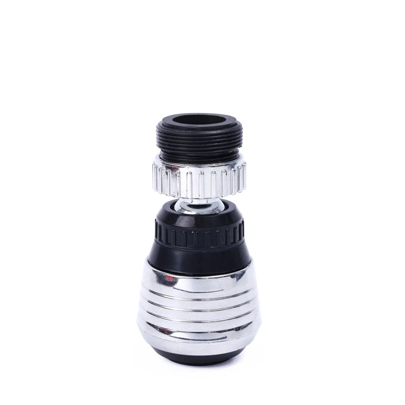 Torneira moderna, resistente e fácil de instalar.